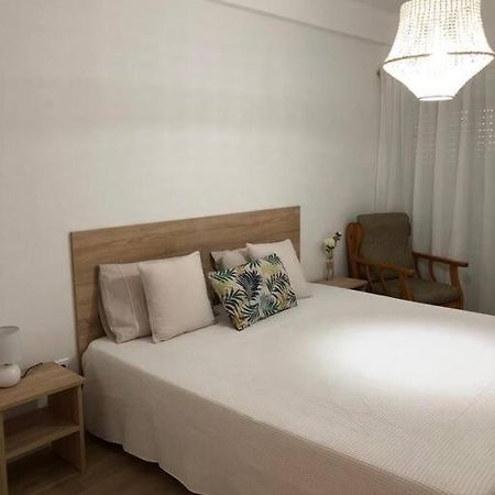 Apartamento T2 Montegordo A 500 M Da Praia Monte Gordo Luaran gambar
