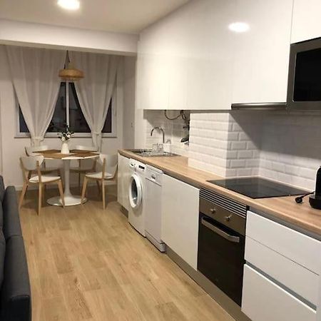 Apartamento T2 Montegordo A 500 M Da Praia Monte Gordo Luaran gambar
