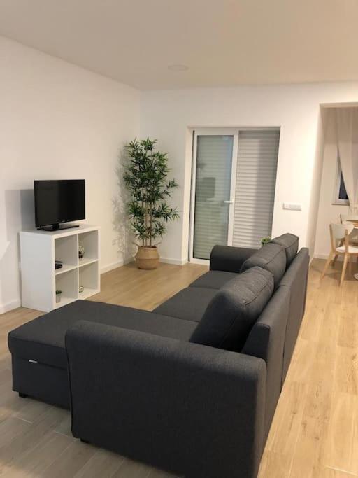 Apartamento T2 Montegordo A 500 M Da Praia Monte Gordo Luaran gambar