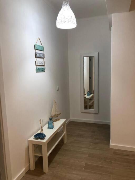 Apartamento T2 Montegordo A 500 M Da Praia Monte Gordo Luaran gambar